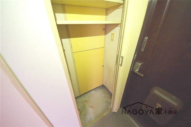 ハイシティ千種 その他4