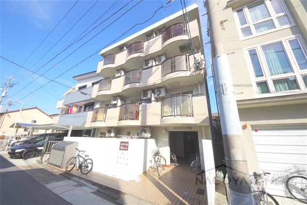 ハイシティ千種 その他外観1