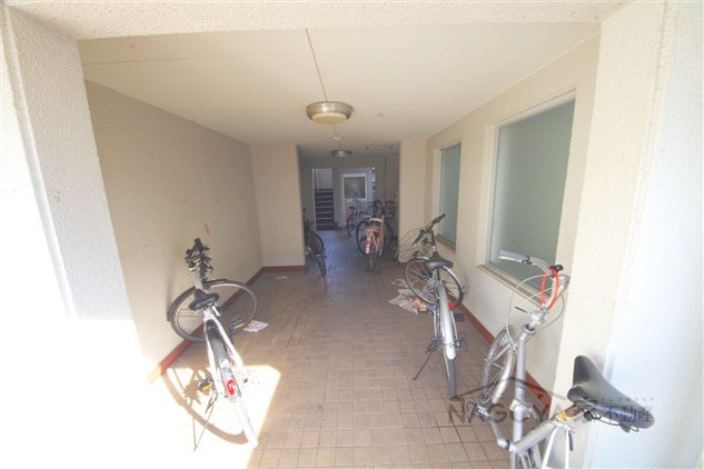 ハイシティ千種 その他外観2