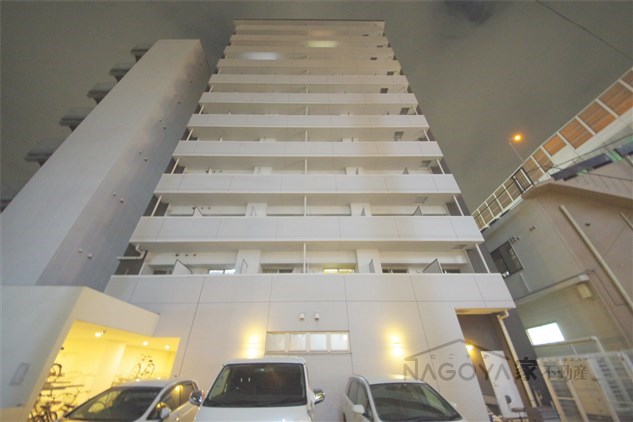 パルティール城西 その他外観4