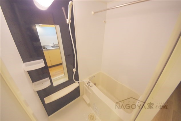 パルティール城西 風呂画像