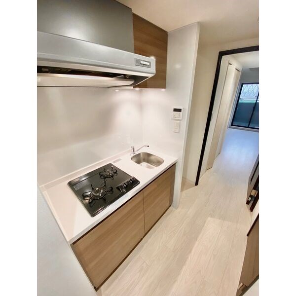 S-RESIDENCE名駅North キッチン