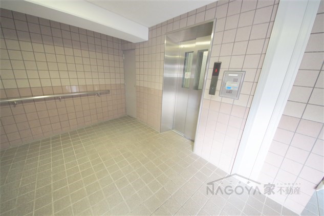 シティ・ライフ　グランヴィーネ星が丘　A棟 その他外観3