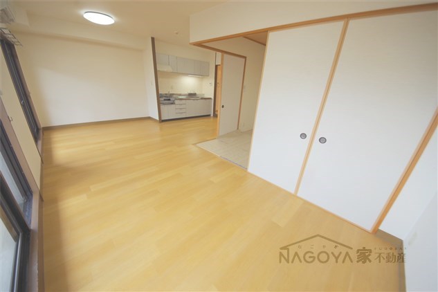 シティ・ライフ　グランヴィーネ星が丘　A棟 その他7