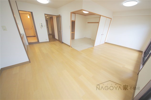 シティ・ライフ　グランヴィーネ星が丘　A棟 その他10