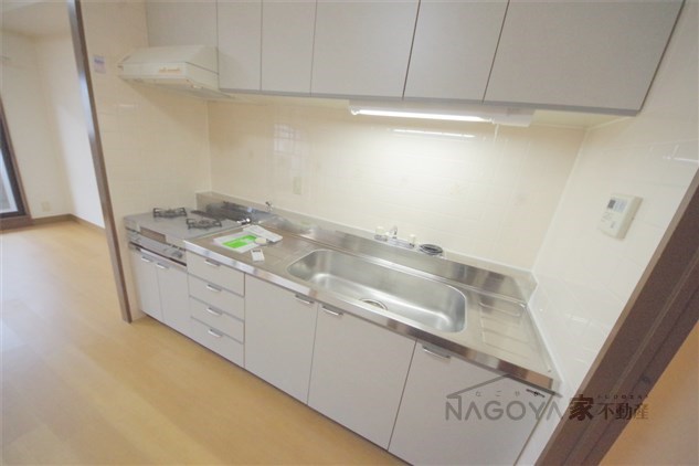 シティ・ライフ　グランヴィーネ星が丘　A棟 キッチン