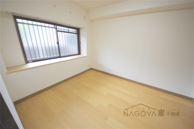 シティ・ライフ　グランヴィーネ星が丘　A棟 ベッドルーム