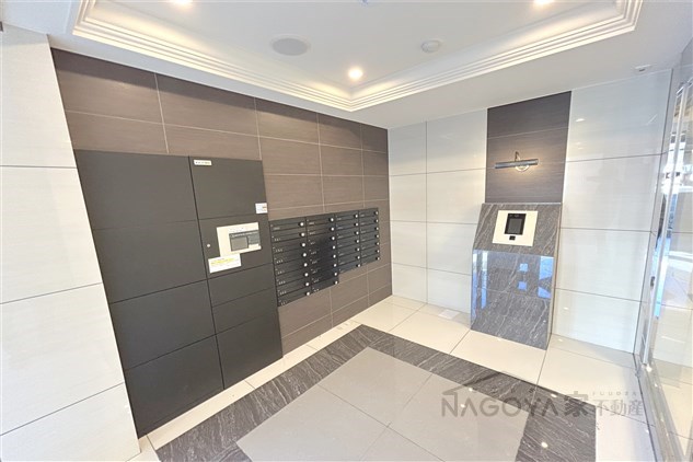 ウルフィエスタ徳川 その他外観1