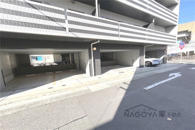 ウルフィエスタ徳川 その他外観3