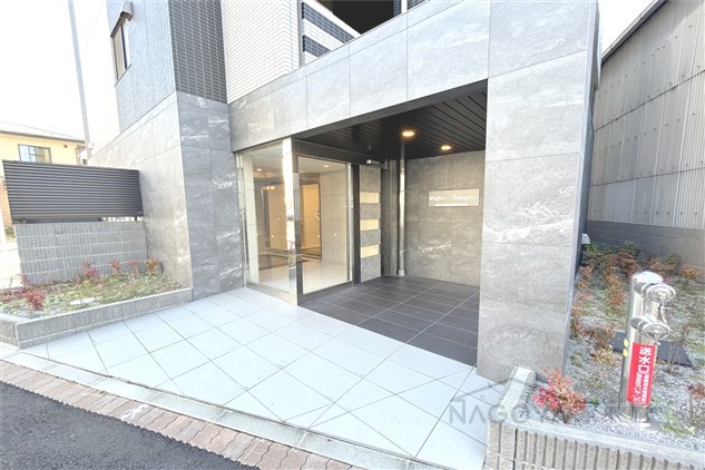 ウルフィエスタ徳川 その他外観5