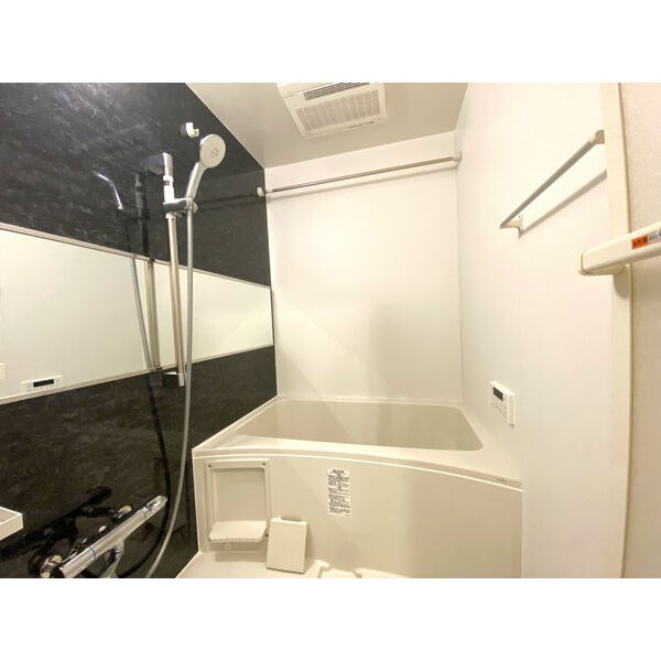 ウルフィエスタ徳川 風呂画像