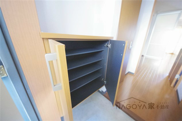 フォレスト９ その他4