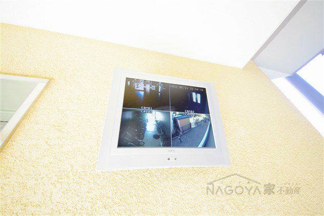 フォレスト９ その他外観2