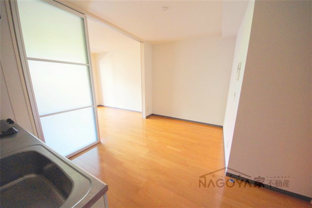 フォレスト９ リビング