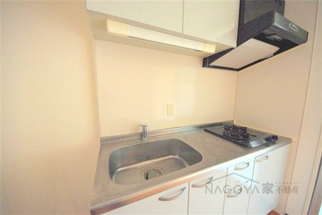 フォレスト９ キッチン