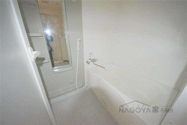 フォレスト９ 風呂画像