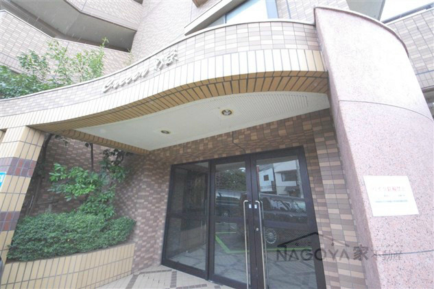 ＣＲＥＣＥＲ新栄 その他外観1