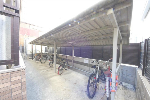 ＣＲＥＣＥＲ新栄 その他外観3