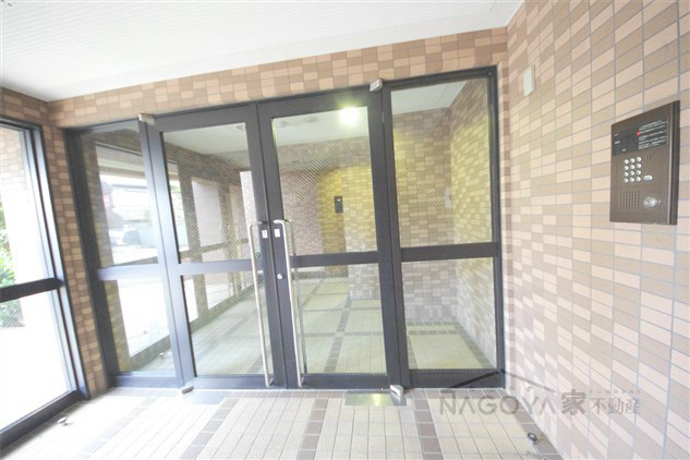 ＣＲＥＣＥＲ新栄 その他外観4