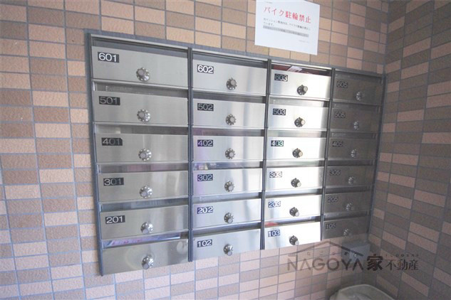 ＣＲＥＣＥＲ新栄 その他外観5