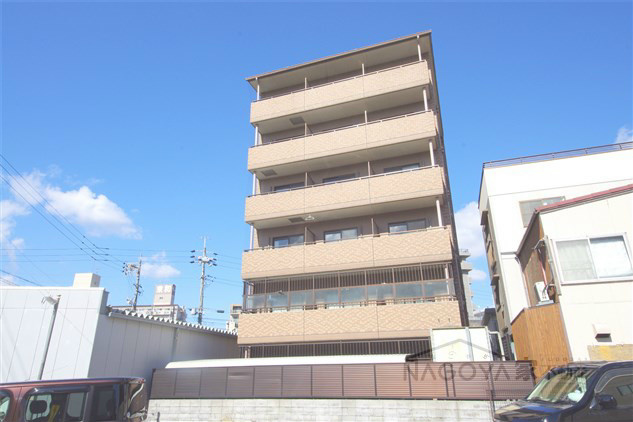 ＣＲＥＣＥＲ新栄 その他外観6