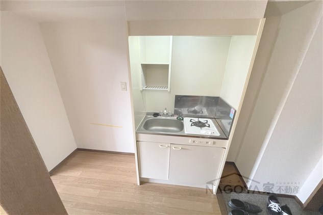 ＣＲＥＣＥＲ新栄 キッチン