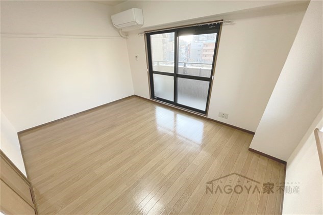 ＣＲＥＣＥＲ新栄 ベッドルーム