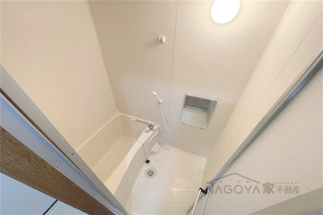 ＣＲＥＣＥＲ新栄 風呂画像