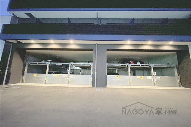 S-RESIDENCE今池駅前 その他外観6