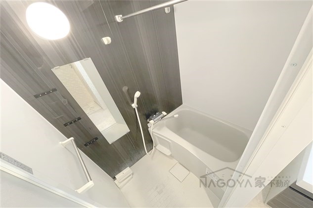 S-RESIDENCE今池駅前 風呂画像