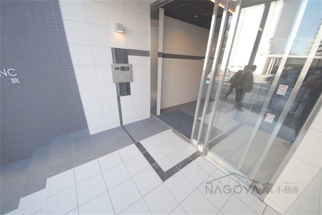 リ　ブラン東別院 その他外観1