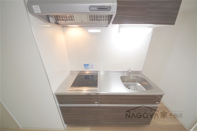 リ　ブラン東別院 キッチン