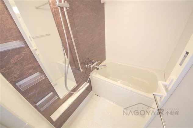 リ　ブラン東別院 風呂画像