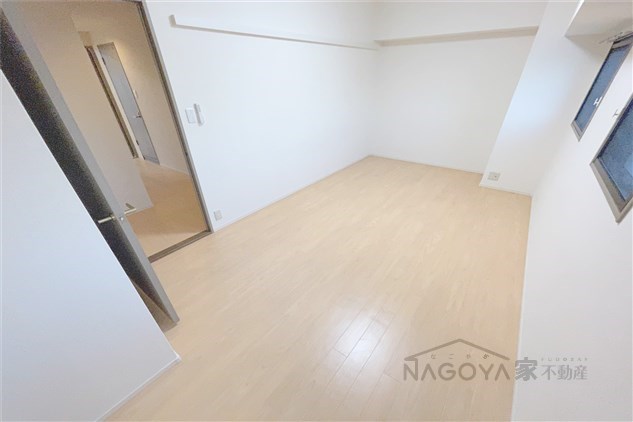 グレース堀田 ベッドルーム