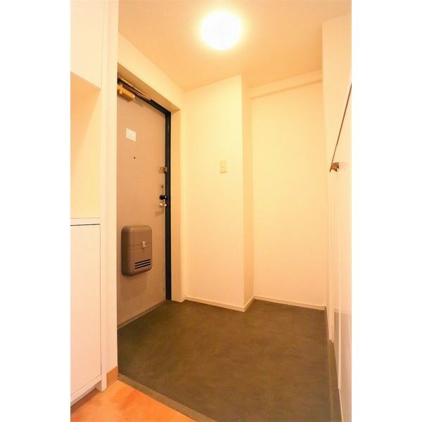 ジョイフル名古屋駅前 玄関