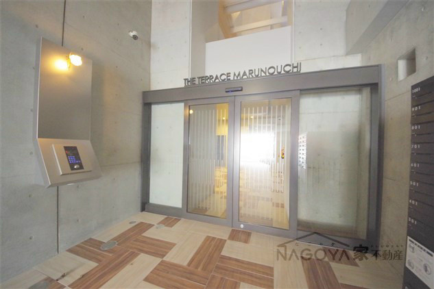 ザ・テラス丸の内 その他外観1