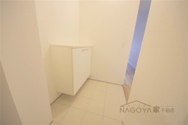 ザ・テラス丸の内 玄関