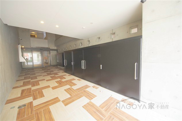 ザ・テラス丸の内 その他外観6