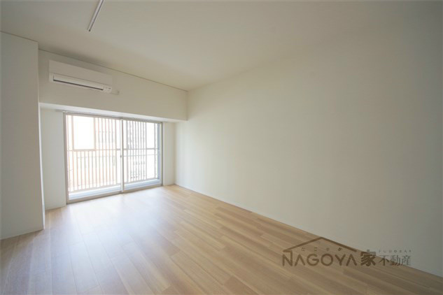 ザ・テラス丸の内 リビング