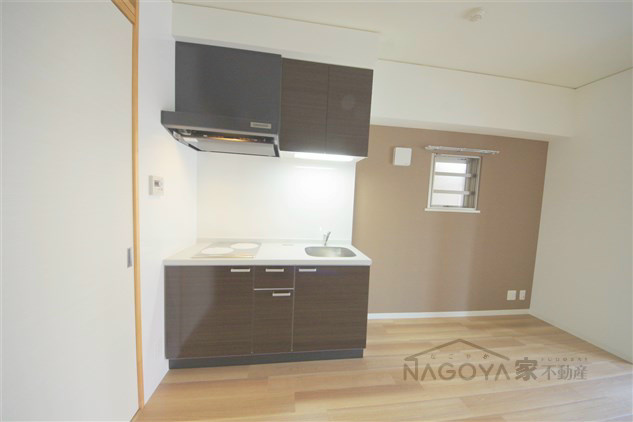 ザ・テラス丸の内 キッチン