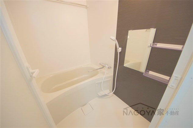 ザ・テラス丸の内 風呂画像