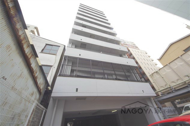 丸の内ＵＳビル 外観