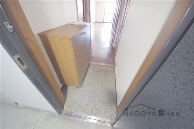 丸の内ＵＳビル 玄関