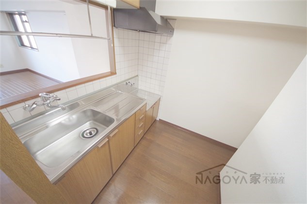 丸の内ＵＳビル キッチン