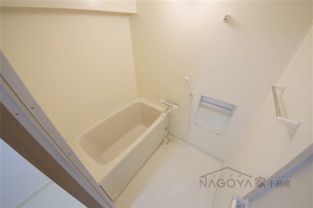 丸の内ＵＳビル 風呂画像