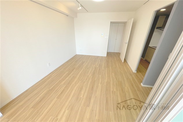 プライムメゾン東桜 リビング