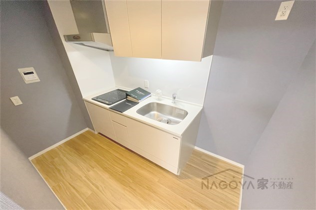 プライムメゾン東桜 キッチン