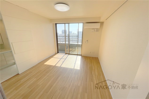 プライムメゾン東桜 ベッドルーム