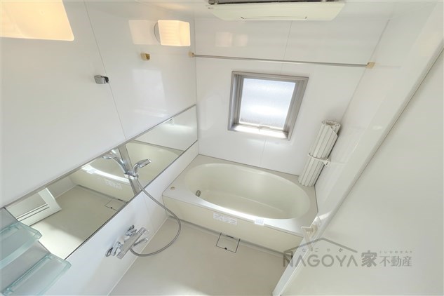 プライムメゾン東桜 風呂画像