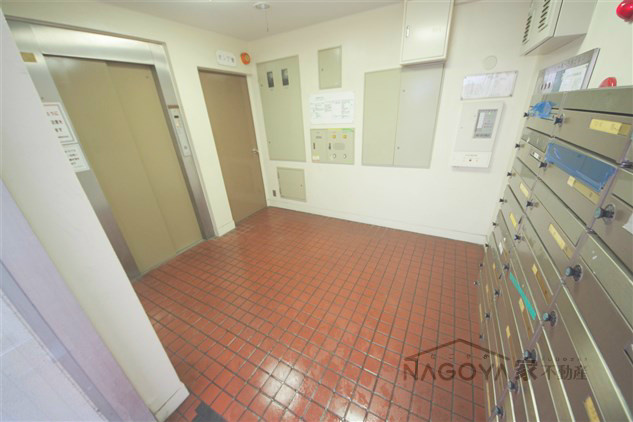 第一下林ビル その他外観4